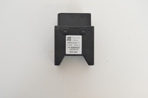 Audi A3 Kraftstoffpumpensteuermodul 5Q0906093 8V 1.4 TFSI 2016 2330754