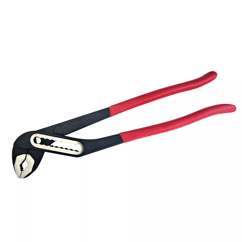 Best pliers for plumbing deals