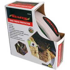 12 Ton off Road 4X4 Recovery Winch Tow Sling Rope Tree Trunk Protector CT3276