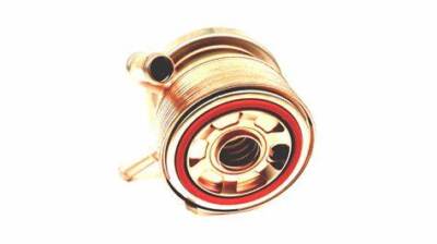 New OEM Engine Oil Cooler For 2014-2018 Subaru Forester WRX 2.0L