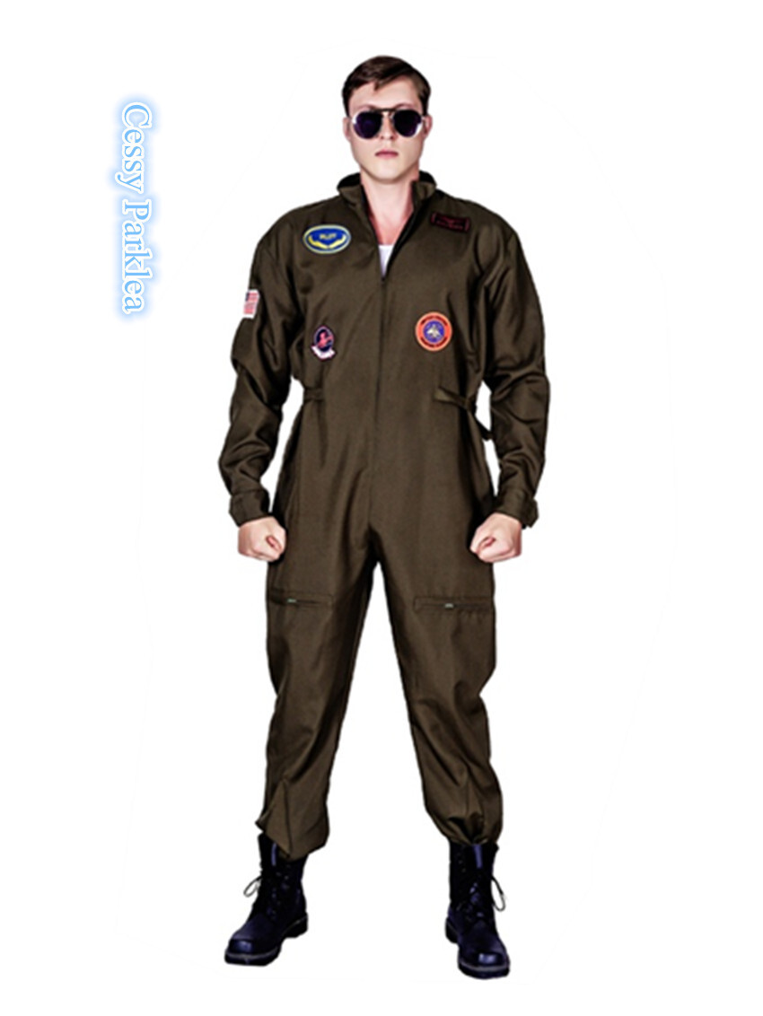 フィグベル　Aviator Jumpsuit PHIGVEL - フィグベル / AVIATOR JUMPSUIT | NOTHING BUT