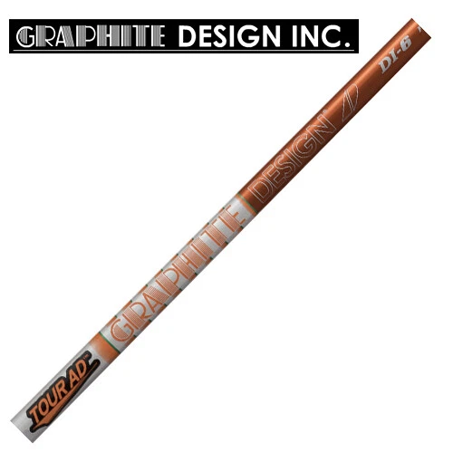 Graphite Design Tour AD DI Driver Shaft Uncut Length 46 In Choose Weight Flex - Image 3 of 4