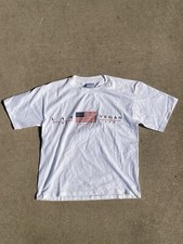 Vintage Single Stitch All Sport Las Vegas Nevada T Shirt Size M