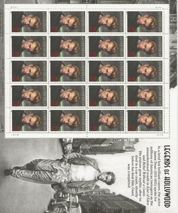 James Dean Stamps | eBay
