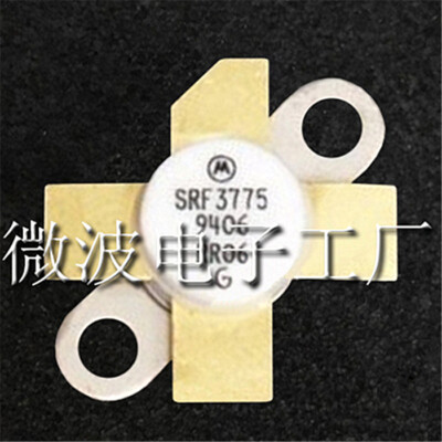1PCS SRF3775  High Frequency Tube Microwave Radio Frequency