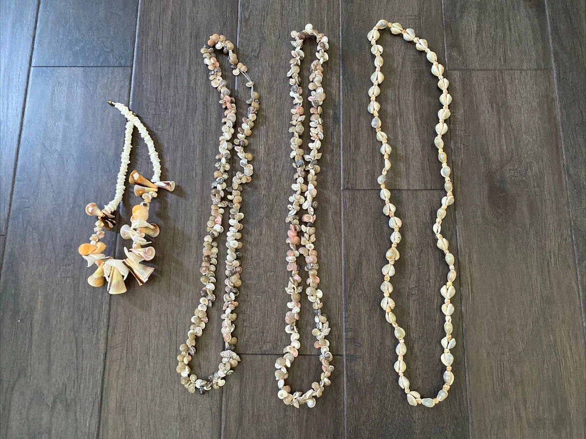 Used necklaces sale