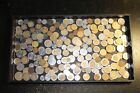 207 Pc Mexico Coin Lot;1664.3 Face Value;1000&100 Peso,50&20 Cent,More;Free Ship
