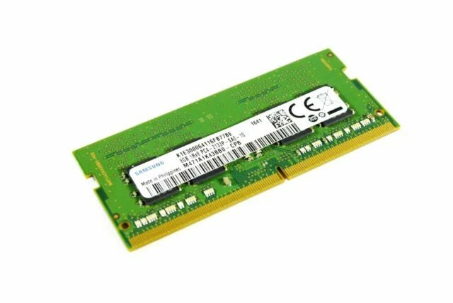 Samsung PC4-17000 (DDR4-2133) Bus Speed Computer RAM 8 GB Capacity