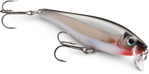 Rapala BXM10 Balsa Xtreme Minnow Farbe & Menge auswählen Neu in Verpackung - Bild 2 von 9