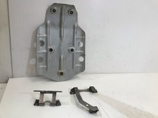 PARAMOTORE PROTEZIONE COPPA BMW R 1200 GS 2013-2018 / ENGINE GUARD