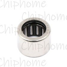 NEW INA HK5520 Needle Roller Bearings 55x63x20mm 1PCS