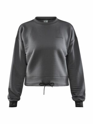 Craft women's ADV Charge Sweatshirt - size Medium