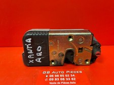 Porte arrière et accessoires Citroen XANTIA