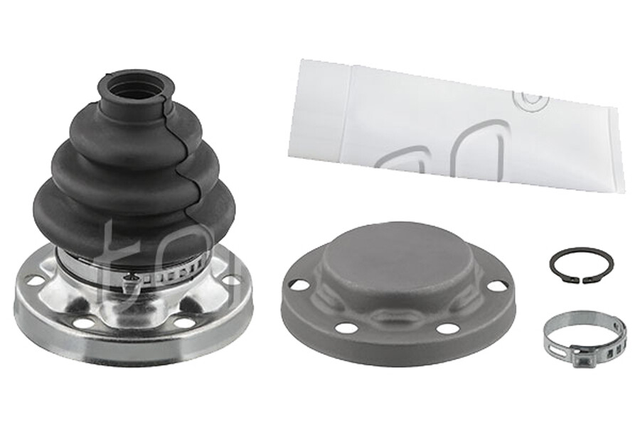 Soufflet de cardan côté boîte pour révision du train arrière de BMW E36 Z3