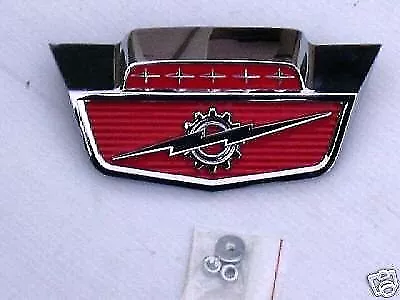 1966 ford f100 hood deals