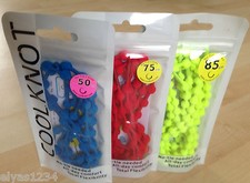 No Tie Shoe laces Woven Elastic Spheroids , World Patent, Hi-Tech