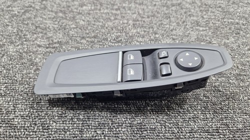 BMW 4 SERIES F32 F33 RIGHT DRIVER SIDE WINDOW LIFTER MIRROR SWITCH 9362126 - Picture 3 of 9
