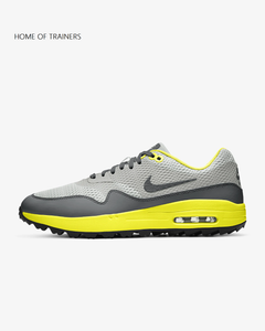 nike lemon trainers
