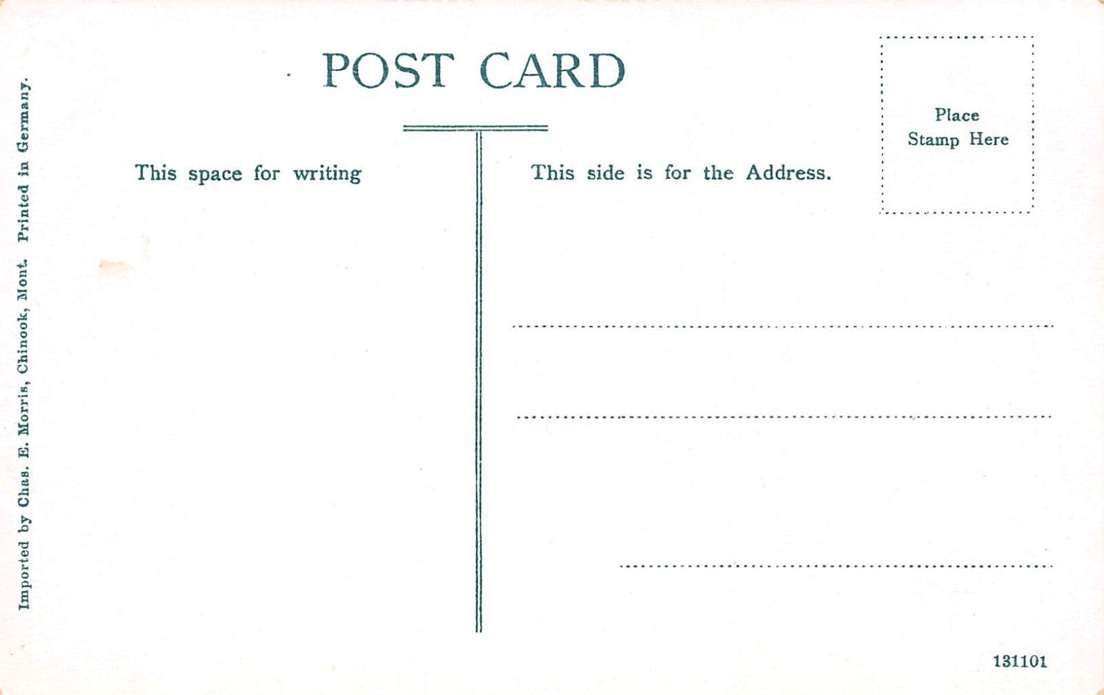 Dormitory of Government Indian School Pennington County Rapid City SD