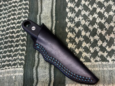 ESEE Izula/IzulaII Custom Pouch Sheath