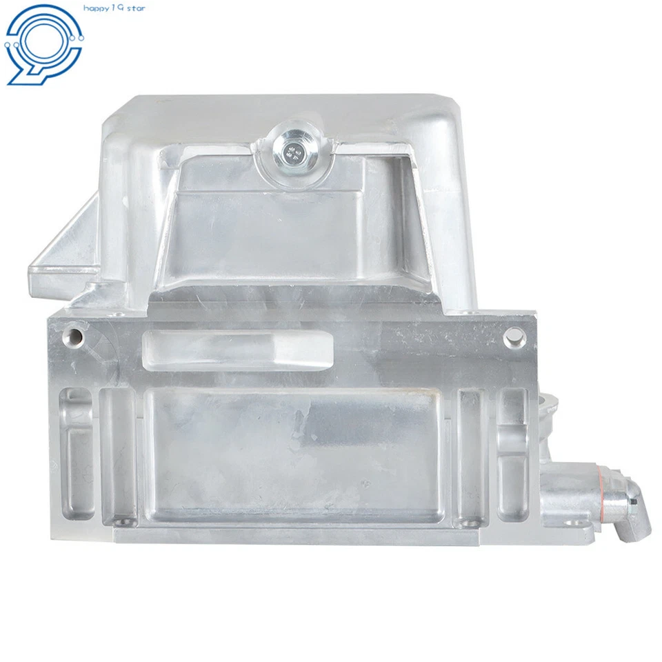 Oil Pan For 99-06 Sierra / Silverado 1500/2500/3500 4.8L/5.3L/6.0L #12579273 - Image 4 of 4