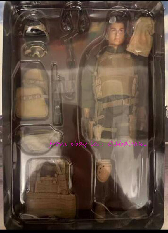 Perfect Hot Toys 1/6 Usmc Ii Mef Special Operation Training Perfect Hot Toys 1/6 Usmc Ii Mef Special Operation Training