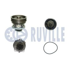 Pompe à eau Citroen JUMPY