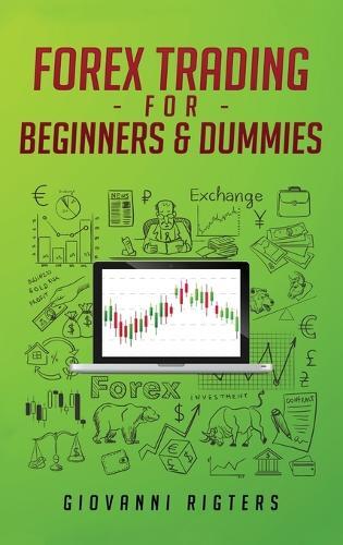 Thumbnail - Giovanni Rigters Forex Trading For Beginners & Dummies (gebundene