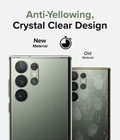 For Samsung Galaxy S26 S25 S24 S23Ultra Silicone Shockproof Gel Case Phone Cover