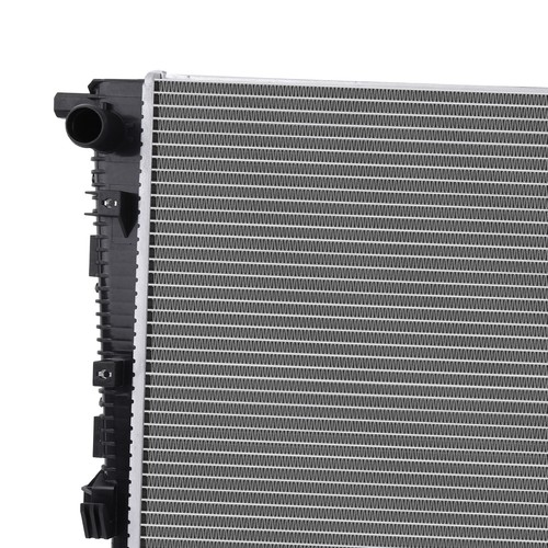 Engine Clooing Radiator For Jeep Cherokee 2.4L & 3.2L 2014-2018 Q13401 - Picture 11 of 12