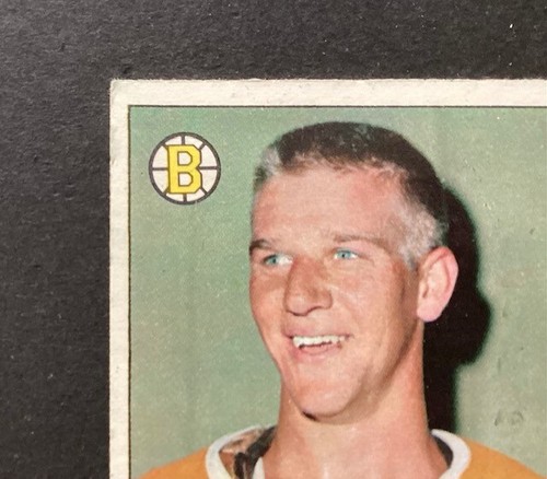 1969-70 O-Pee-Chee #1-231 EX to EX-MT+ (no crease) Complete Your Set Pick virtus - Picture 29 of 320