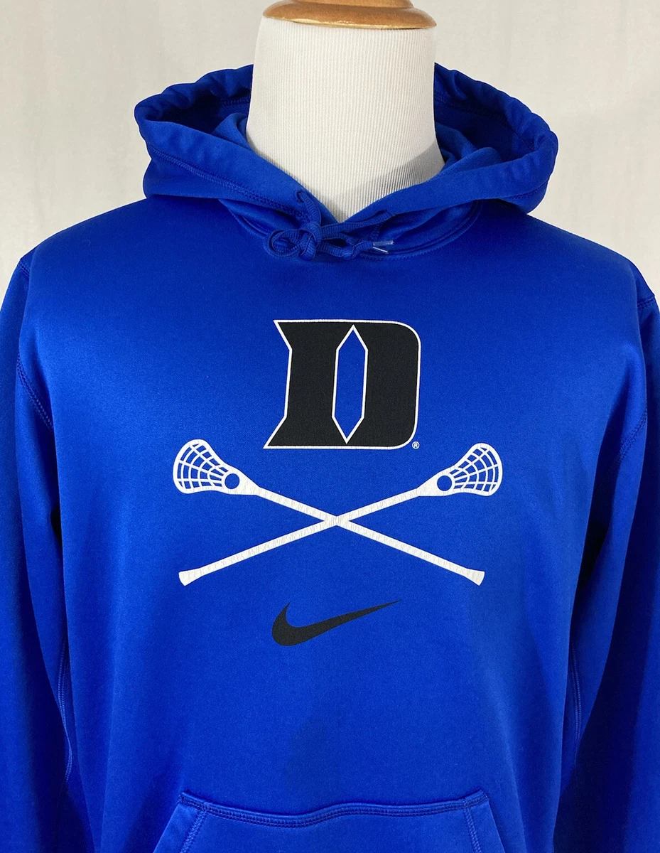 Duke clearance sweatshirt nike