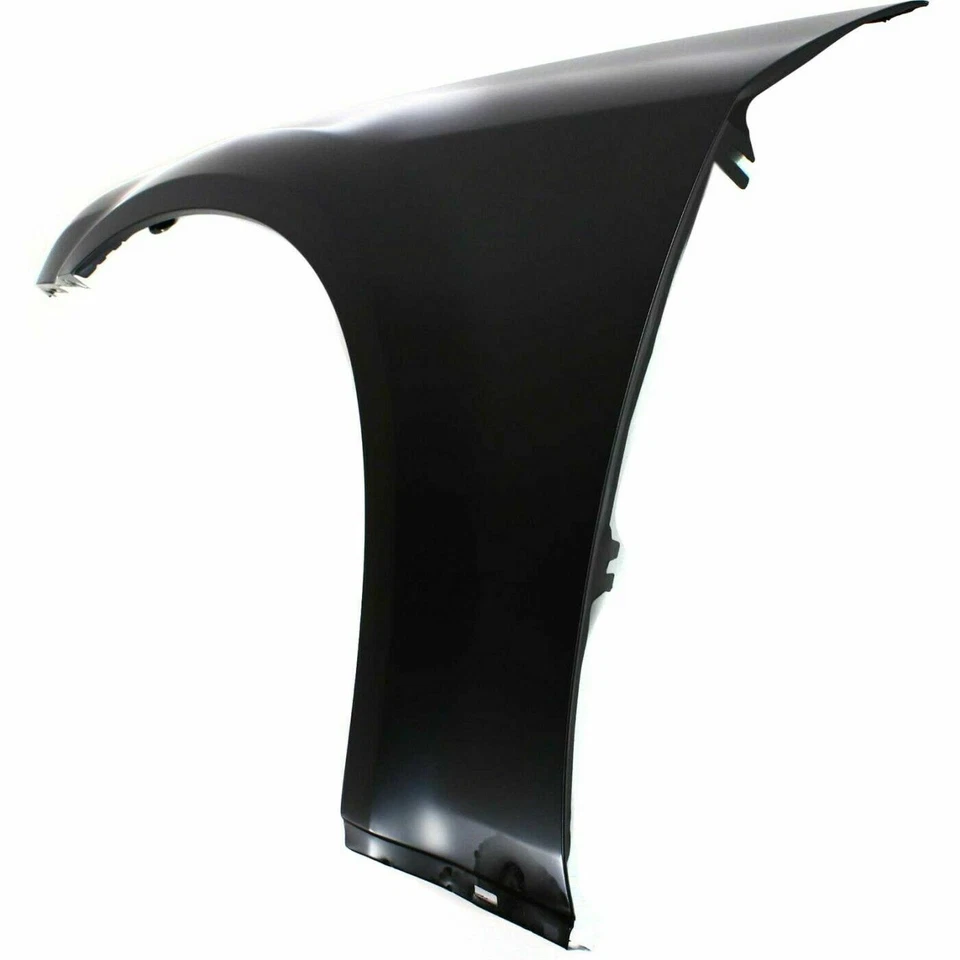 New Primed Driver Side Fender For 2005-2010 Chrysler 300 CH1240245 5183423AB - Image 3 of 4