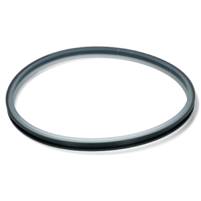 GUARNIZIONE SILICONE COPERCHIO TM31 BIMBY ORIGINALE VORWERK NUOVO - Foto 9