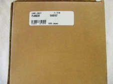 NIB Rexnord Linkbelt Pillow Block Bearing      PLB6823R     FACTORY SEALED BOX