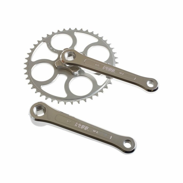paul royal flush crankset