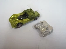 Hot Wheels Redline CHAPARRAL, WINNIPEG REAR HATCH ENGINE COVER Reproduction Part