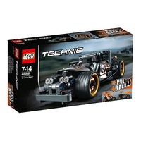 Lego® Technic 42046 Fluchtfahrzeug Neu Ovp_ Getaway Racer New Misb Nrfb