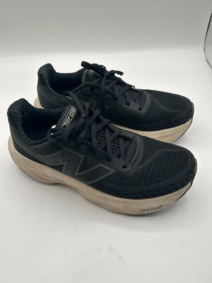 Size 9 - New Balance Women's 1080 V14 Black Phantom Sea Salt