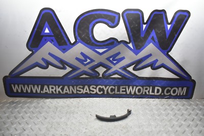 D6-2 ENGINE CAM CHAIN GUIDE 85 KAWASAKI BAYOU KLF1851985 FREE