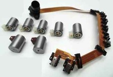 Transmission Solenoid Kit W Harness Vw 098 01p 1990-on New