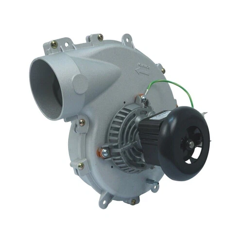 Packard 66833 Draft Inducer, ICP Replacement, 115 Volt, 1.6 Amps
