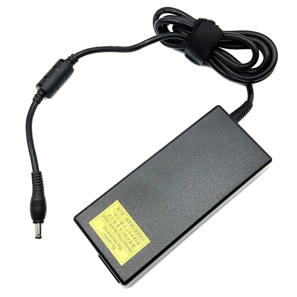 Cargador Original para Portátil Gateway M520 M520S M520X M520XL M680 con Cable P. Foto 2 de 4