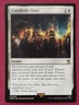 Magic The Gathering DOCTOR WHO EVERYBODY LIVES! white card MTG