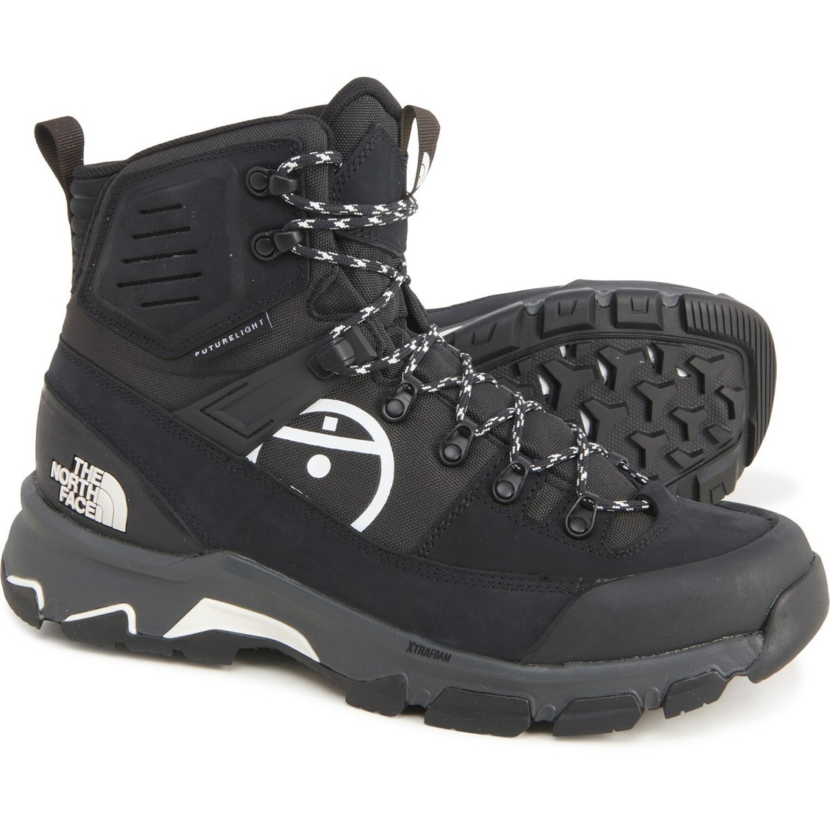 The North Face Steep Tech Crestvale FUTURELIGHT Hiking Boots