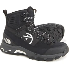 The North Face Steep Tech Crestvale FUTURELIGHT Hiking Boots - Waterproof ( Men)