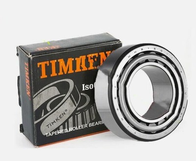 One TIMKEN 30218 Taper Roller Bearing 90x160x32.50mm | eBay