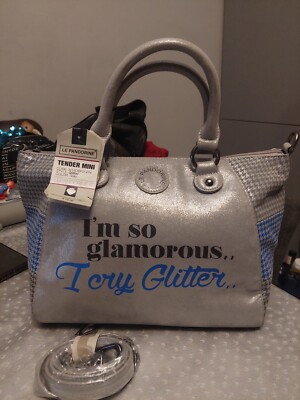 Le Pandorine Tasche Neu