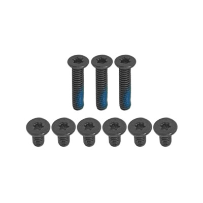 Bottom Case screws For LENOVO IdeaPad Pro 5 16APH8 83AR IdeaPad Pro 5 16IMH9 83D