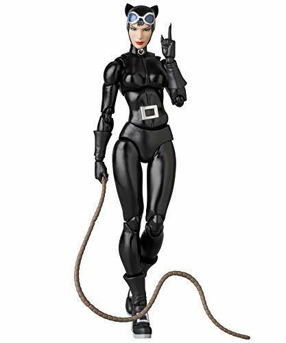 MEDICOM TOY MAFEX CATWOMAN HUSH Ver. Action Figure NEW | eBay MEDICOM TOY MAFEX CATWOMAN HUSH Ver. Action Figure NEW | eBay